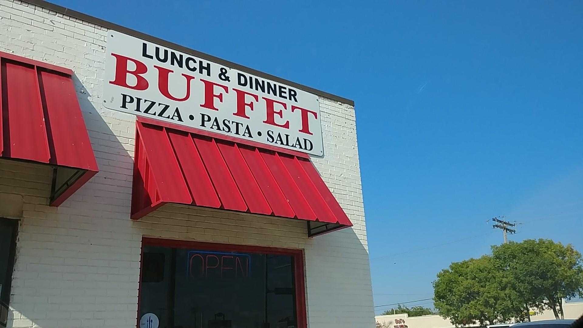 Luigi's Pizza