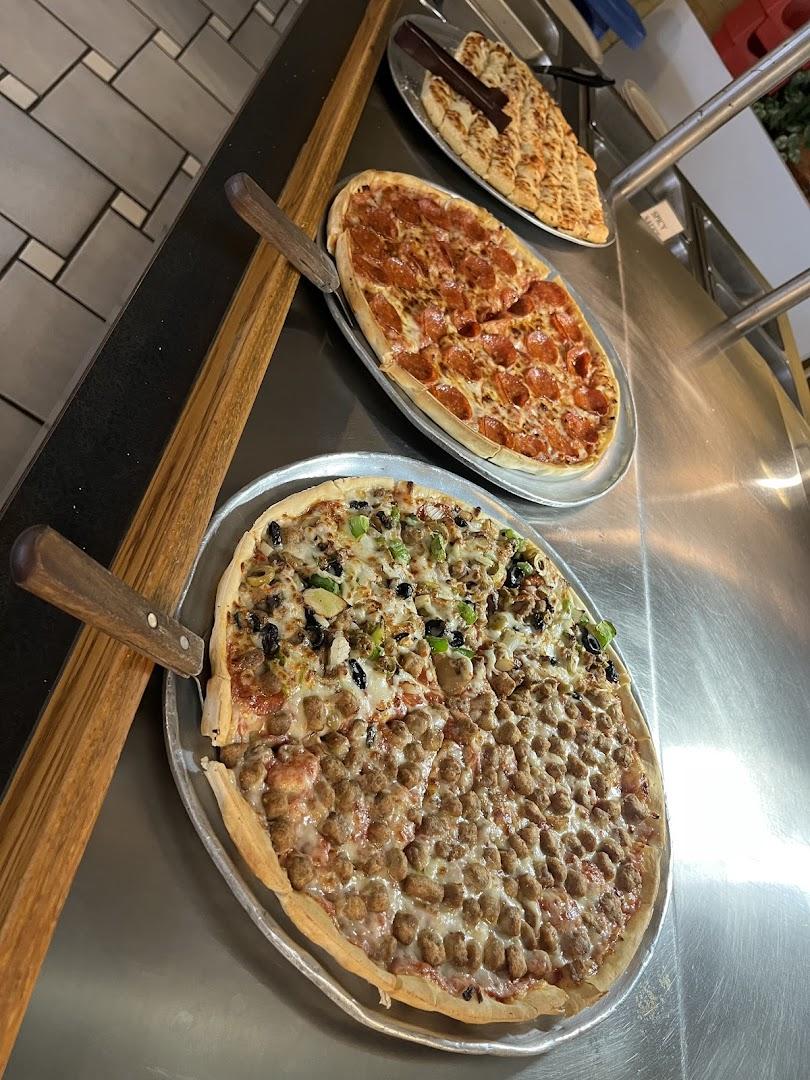 Luigi's Pizza