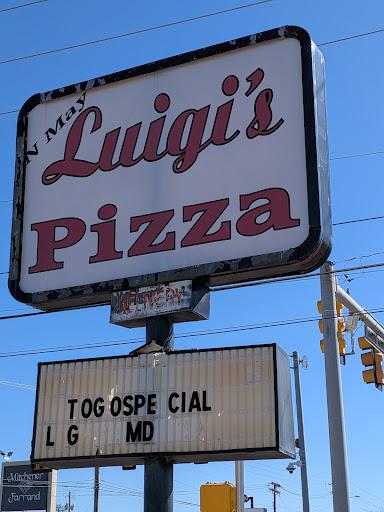 Luigi's Pizza