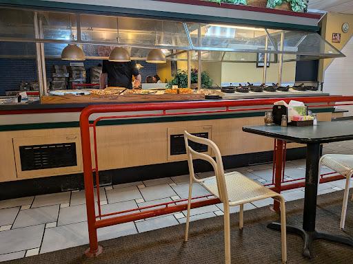 Luigi's Pizza